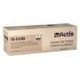 Actis TH-F410X tonera kasetne (aizstāj HP 410X CF410X; standarta; 6500 lappuses; melna)