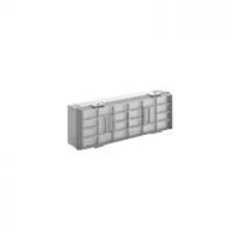 Panasonic ET-EMF100 - Projektora gaisa filtrs - saderīgs ar PT-FW430E, FW430EA, FW430U, FX400E, FX400EA, FX400U