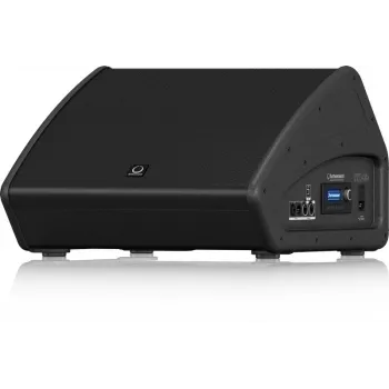 Turbosound TFX152M-AN aktīvā skatuves monitora skaņa 15 inch