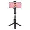 Viedtālruņa stabilizators Hohem iSteady Q Melns 360° panorāmas un roll