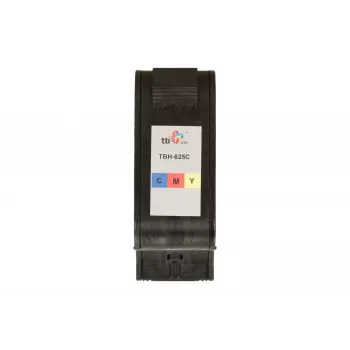 TBH-625C (HP Nr. 17 - C6625A) krāsu kasetne, remanufactured