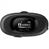 Sena Motocikla Intercoms 5RLITE-01 Vienai Ķiverei