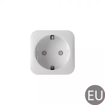 Viedais kontaktdakšs Edimax SP-2101W V3 Home Balts