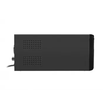 Nepārtrauktās barošanas avots UPS Armac O/650E/LCD