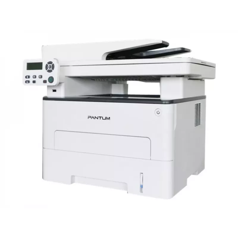 Pantum M7100DW daudzfunkciju lāzerprinteris A4 1200 x 1200 DPI 33 ppm Wi-Fi
