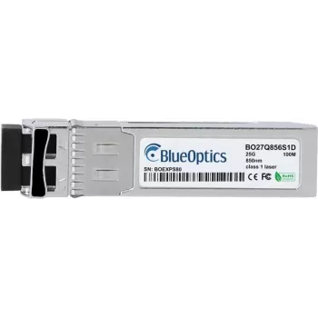 BlueOptics BFH2-BO SFP28 uztvērējs 25 Gbit/s 850 nm