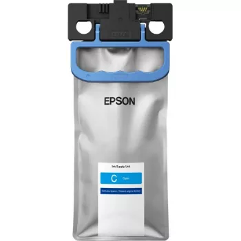 Epson WorkForce Pro EM/EP-C800R Cyan tintas kasetne C13T11P240 Īpaši augstas ražības