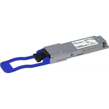 CBO QSFP AA1404001-E6-BO 40 Gbps Vara transceivera modulis