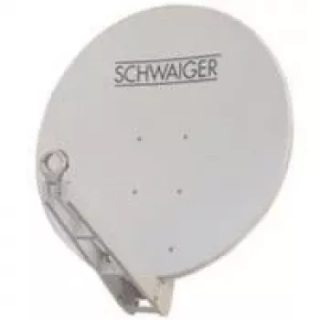 Satelītantena Schwaiger SPI085 85 cm