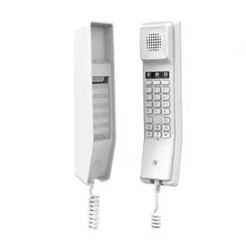IP telefons Grandstream GHP610 balts