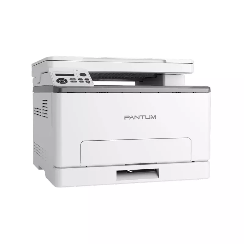 Daudzfunkciju printeris A4 Pantum CM1100DW (drukāšana, kopēšana, skenēšana)