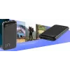 Pārnēsājams akumulators Navitel PWR10 MX MELNS 10000 mAh
