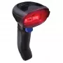 Datalogic QuickScan I 2220 Serie, 1D, Imager, USB, Kit (USB), schwarz Handscanner, 1D, Imager, Divers (Eigenschaften/Merkmale), Schnittstellen, Anschl