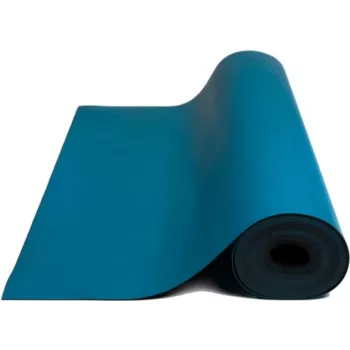CoreParts MOBX-TOOLS-054 magnētiskais paklājiņš elektronikas remontam 1200x100 mm zils