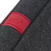 NB Sleeve Antishock 15.4/5133 Tumši Pelēks Rivacase