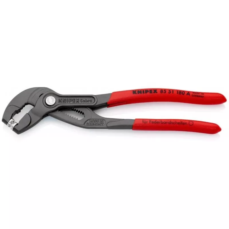 Knaibles Knipex 85 51 180 A