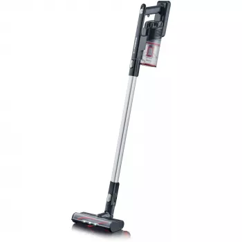 Stikla putekļsūcējs Severin HV7966 120 W Akumulators Sausie putekļi Putekļu maiss 0.5 L