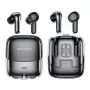 Bluetooth austiņas 5.3 TWS T79 ENC dual