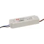 Barošanas avots MEAN WELL LPC-35-700 35W Iekštelpām 110-230V Balts