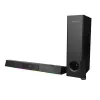 Creative Sound Blaster Katana V2X skaņas josla ar zemfrekvences skaļruni