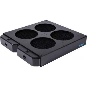 Alphacool NexXxoS XT45 Full Copper Quad 480/560 Radiators