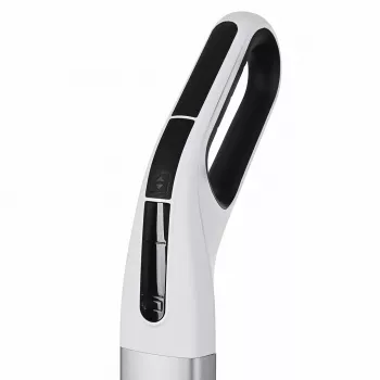 Stikva sūcējs Karcher FC 4-4, 2.5 Ah Li-Ion akumulators, slapjā un sausā tīrīšana, 30 cm rullīšu birste, melns/pelēks