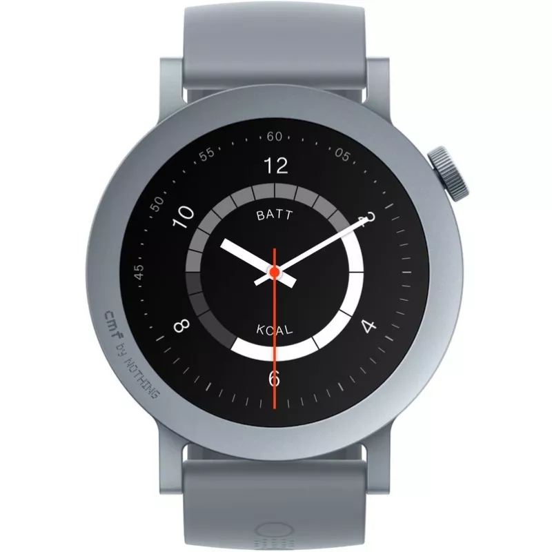 Smartwatch Nothing Watch Pro 2 Pelēks