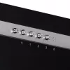AKPO WK-4 Black LINE 2.0 60 BLACK T300 LED lineārais izpildmehānisms/pārsegs
