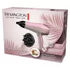 Remington matu žāvētājs Coconut Smooth D5901