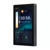SONOFF NSPanel Pro 120 viedais vadības panelis Matter WiFi/Bluetooth/ZigBee (melns)