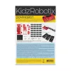 Izglītojošs izklaides robots 4M 4M-03446 vecumam no 8 gadiem, ar baterijām, DIY montāža