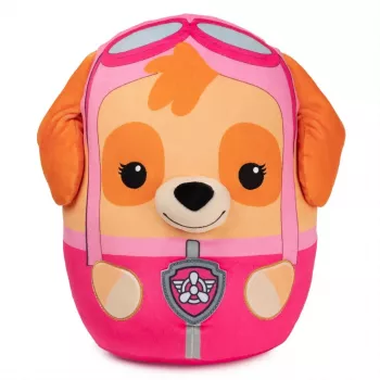 Spin Master PAW Patrol Skye Squish Plush 12 inch