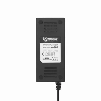Sbox adapteris klēpjdatoriem A-901