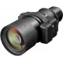 Panasonic ET-EMT750 - tālummaiņas objektīvs f/2,1-4,14 - saderīgs ar PT-MZ11KLBEJ, PT-MZ11KLWEJ, PT-MZ14KLBEJ, PT-MZ14KLWEJ, PT-MZ20KLBEJ, PT-MZ20KLWEJ