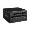 Barošanas bloks Cooler Master Elite Gold 1200 FM A/EU vads