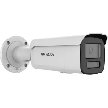 IP kamera Hikvision DS-2CD2T46G3-2IZY (varifokāls 2,8/4 mm)