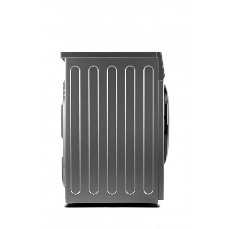 Veļas mašīna Toshiba Slim TW-BL70A2PL(SS), 7 kg