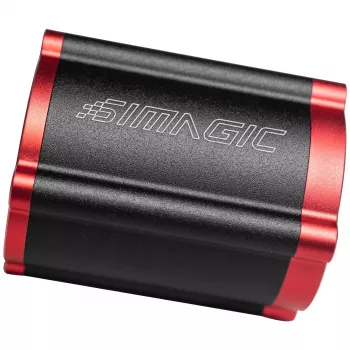 Simagic Haptic Pedals P-HPR saderīgi ar Reactor P1000 P1000i P2000 S433