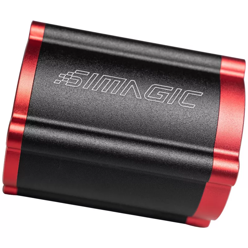 Simagic Haptic Pedals P-HPR saderīgi ar Reactor P1000 P1000i P2000 S433