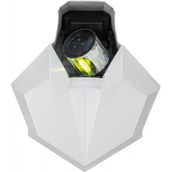 LED efekta gaisma EUROLITE CAT-80 51918596 80W RGB