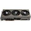 SAPPHIRE NITRO+ Radeon RX 9070 16GB GDDR6 Grafiskā karte