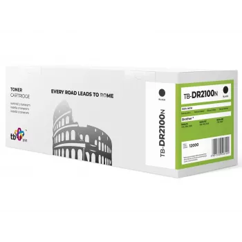 Bungas TB saderīgas ar Brother DR2100 100% Jaunas