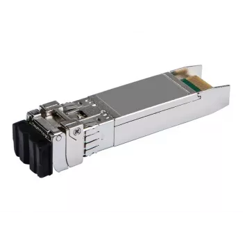 HPE S2P34A SFP28 optiskās šķiedras uztvērējmodulis 10 m 13x13x58 mm