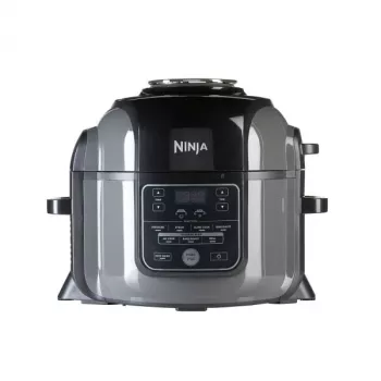 Ninja OP300 6 L 1460 W Melns