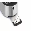 Toasteris WMF Bueno Pro 6 — 2 šķēlēm, 870 W, sudrabs/melns