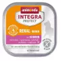 Slapjā barība kaķiem animonda Integra Protect Mature Pork Grain Free 100 g – nieru atbalsts, pieaugušiem
