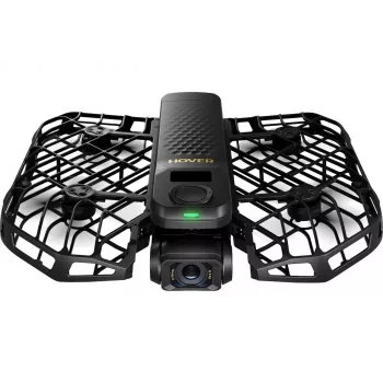 HOVERAir X1 PROMAX Basic Combo (EU) - drons