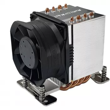 Dynatron A2797 Black CPU dzesētājs