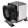 Dynatron A2797 Black CPU dzesētājs