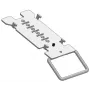 Keyhole Plate CHE072-02 stiprinājuma plāksne Banksys ierīcēm